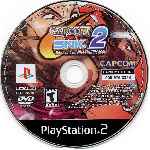 miniatura capcom-vs-snk-2-cd-por-seaworld cover ps2