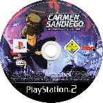miniatura carmen-sandiego-el-secreto-de-los-tambores-robados-cd-por-seaworld cover ps2