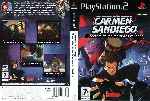 miniatura carmen-sandiego-el-secreto-de-los-tambores-robados-dvd-por-bisato cover ps2