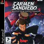miniatura carmen-sandiego-frontal-por-volterromo cover ps2