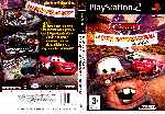 miniatura cars-la-copa-internacional-de-mate-dvd-por-katun cover ps2