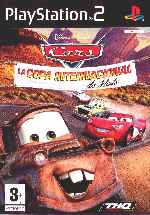 miniatura cars-la-copa-internacional-de-mate-frontal-por-sadam3 cover ps2