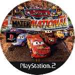 miniatura cars-mater-national-championship-cd-custom-por-deo69 cover ps2