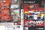 miniatura cart-fury-championship-racing-dvd-por-seaworld cover ps2