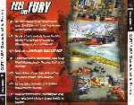 miniatura cart-fury-championship-racing-trasera-por-volterromo cover ps2