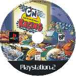 miniatura cartoon-network-racing-cd-custom-por-estre11a cover ps2