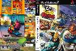 miniatura cartoon-network-racing-dvd-custom-por-mierdacarajo cover ps2
