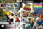 miniatura cartoon-network-racing-dvd-custom-v3-por-humanfactor cover ps2