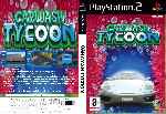 miniatura carwash-ticoon-dvd-custom-por-matt-firstar cover ps2