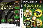 miniatura casino-challenge-dvd-por-seaworld cover ps2