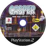 miniatura casper-and-the-ghostly-trio-cd-por-estre11a cover ps2