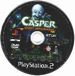 miniatura casper-spirit-dimensions-cd-por-seaworld cover ps2