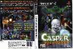 miniatura casper-spirit-dimensions-dvd-por-seaworld cover ps2