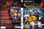 miniatura castle-shikigami-2-dvd-custom-por-djanilson cover ps2