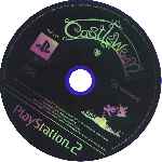 miniatura castle-ween-cd-por-seaworld cover ps2