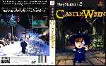 miniatura castle-ween-dvd-por-franki cover ps2