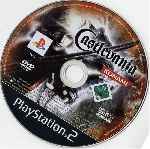 miniatura castlevania-cd-por-seaworld cover ps2