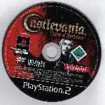 miniatura castlevania-curse-of-darkness-cd-por-armagono cover ps2