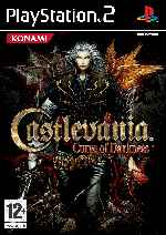miniatura castlevania-curse-of-darkness-frontal-por-djroman cover ps2