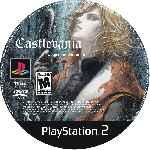 miniatura castlevania-lament-of-innocence-cd-custom-v2-por-shakarder cover ps2