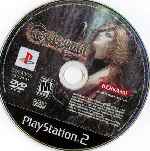 miniatura castlevania-lament-of-innocence-cd-por-dhapper cover ps2