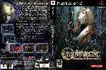 miniatura castlevania-lament-of-innocence-dvd-custom-v2-por-bobi cover ps2