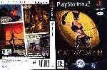 miniatura catwoman-dvd-por-seaworld cover ps2