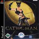 miniatura catwoman-frontal-por-volterromo cover ps2