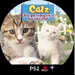 miniatura catz-cd-custom-por-gilipollas-1 cover ps2