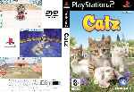 miniatura catz-dvd-custom-por-saulita cover ps2