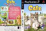 miniatura catz-dvd-custom-v2-por-saisem cover ps2