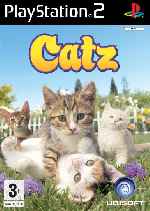 miniatura catz-frontal-por-lorenmaria cover ps2