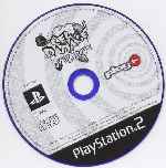 miniatura cel-damage-overdrive-cd-por-seaworld cover ps2