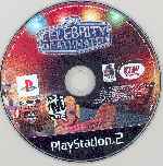 miniatura celebrity-deathmatch-cd-por-seaworld cover ps2
