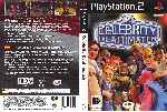 miniatura celebrity-deathmatch-dvd-por-seaworld cover ps2