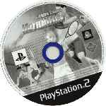 miniatura centre-court-hardhitter-cd-por-seaworld cover ps2