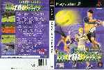 miniatura centre-court-hardhitter-dvd-por-seaworld cover ps2