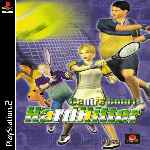miniatura centre-court-hardhitter-frontal-por-volterromo cover ps2