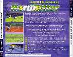 miniatura centre-court-hardhitter-trasera-por-volterromo cover ps2