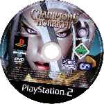 miniatura champions-of-norrath-cd-por-seaworld cover ps2