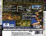 miniatura champions-return-to-arms-trasera-por-warcond cover ps2