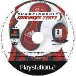 miniatura championship-manager-2007-cd-custom-por-estre11a cover ps2