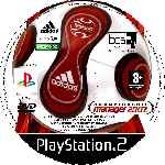 miniatura championship-manager-2007-cd-custom-v2-por-tepman cover ps2