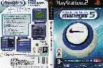 miniatura championship-manager-5-dvd-por-ocigames cover ps2