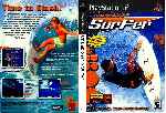 miniatura championship-surfer-dvd-por-franki cover ps2