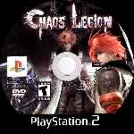 miniatura chaos-legion-cd-custom-por-queleimporta cover ps2