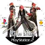 miniatura chaos-legion-cd-custom-v2-por-mierdareado cover ps2