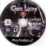 miniatura chaos-legion-cd-por-seaworld cover ps2