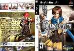 miniatura chaos-legion-dvd-custom-v2-por-enzo12 cover ps2