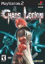 miniatura chaos-legion-frontal-por-franki cover ps2